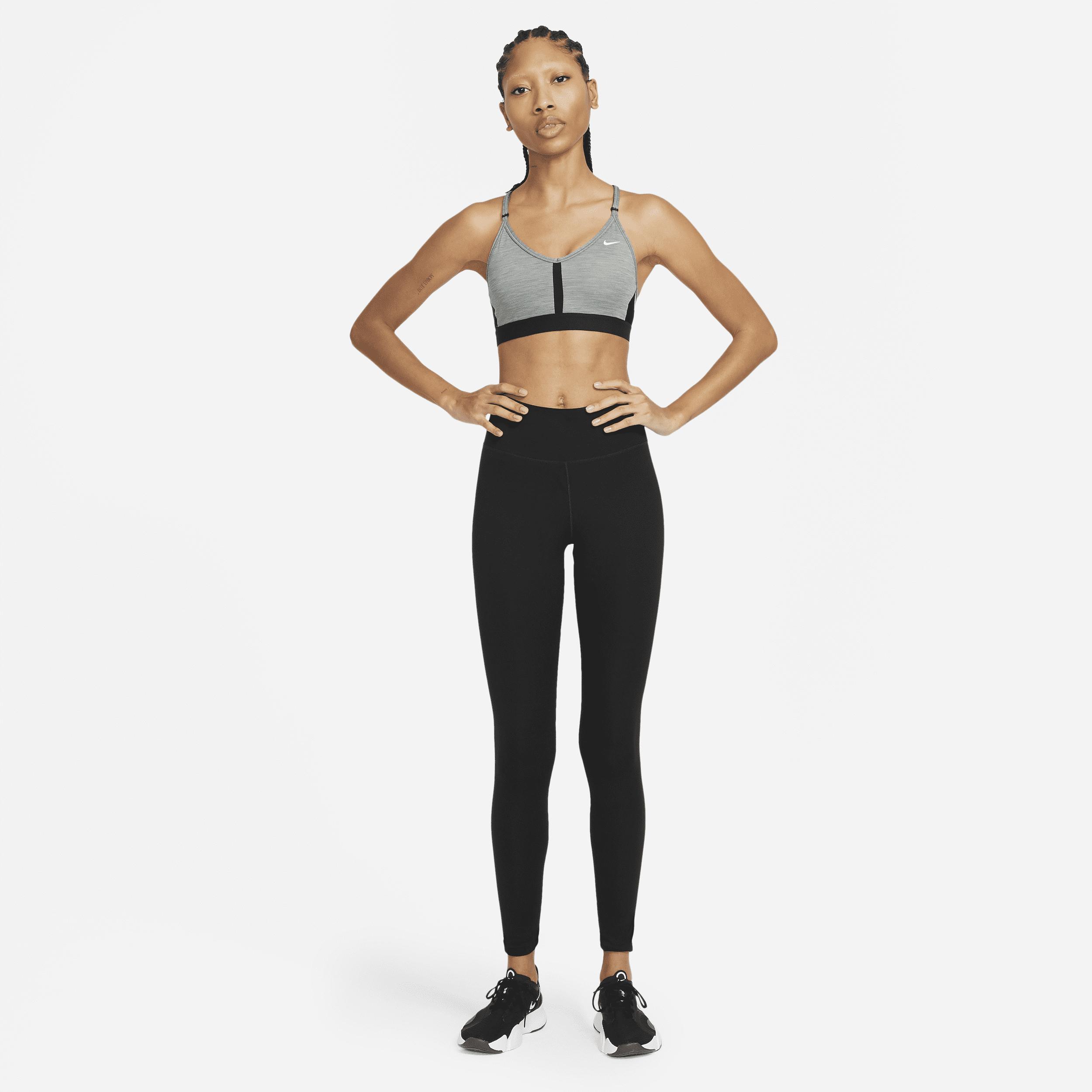 Nike Women's Indy Light-Support Padded V-Neck Sports Bra Product Image