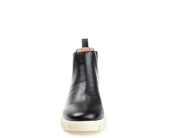 Journee Collection Womens Rorke Bootie Product Image