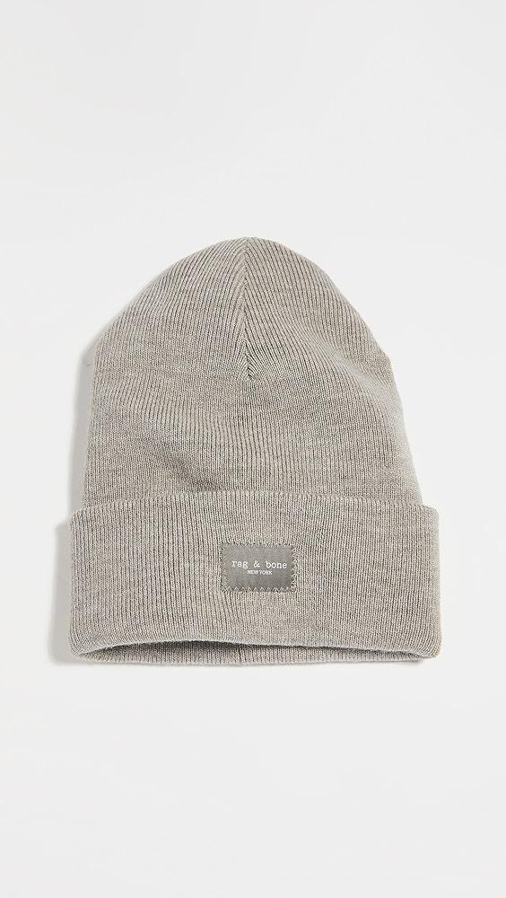 rag & bone Addison Beanie | Shopbop product image