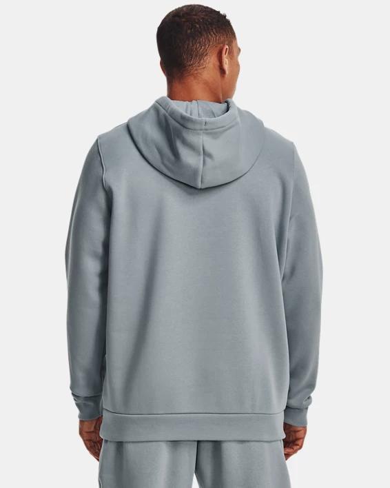 Men's UA Icon Fleece Hoodie Product Image