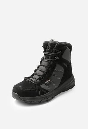 Men's Waterproof Lightweight Military Work Boot Product Image