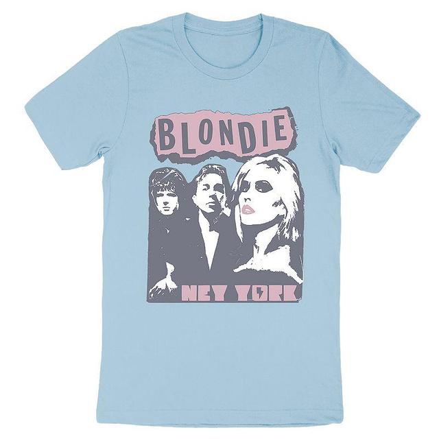 Mens Blondie Tee Product Image