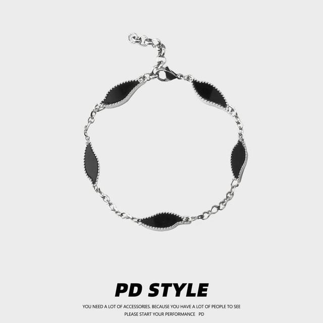 Geometric Bracelet Product Image