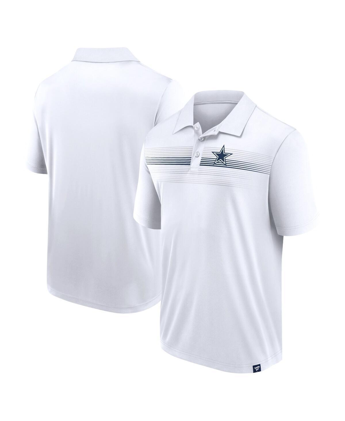 Fanatics Mens Dallas Cowboys Big Tall Sublimated Polo Product Image