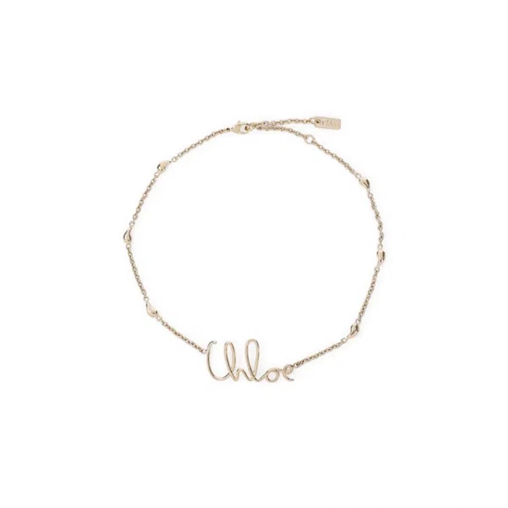 CHLOÉ Jewellery In Gold Product Image