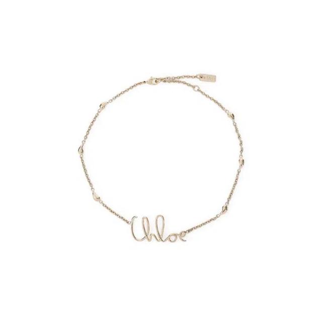 CHLOÉ Jewellery In Gold Product Image