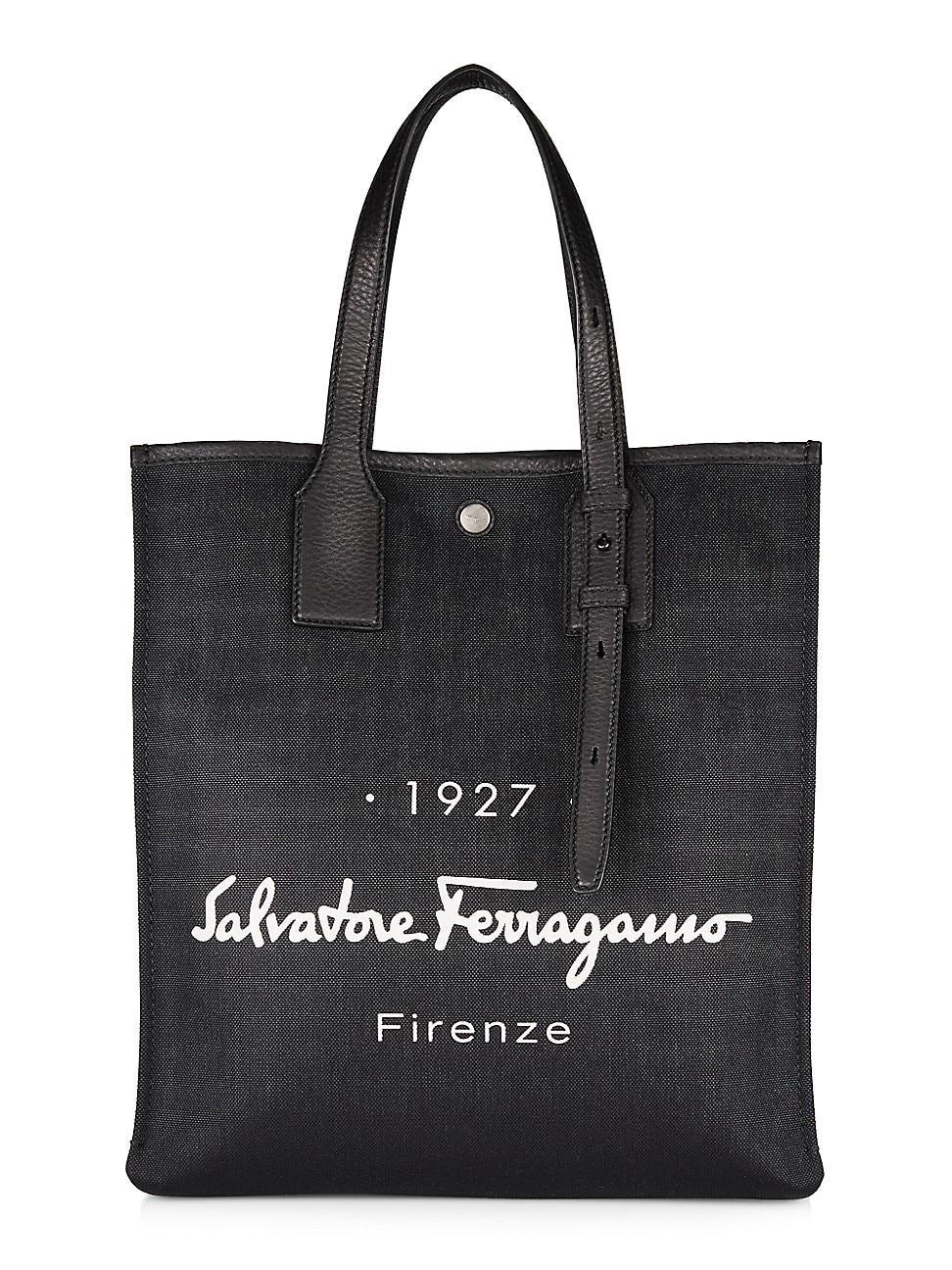 Salvatore Ferragamo 1927 Signature Tote Bag product image