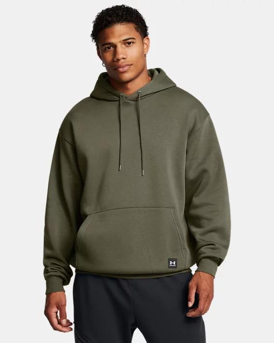 Men's UA Expanse Everyday Hoodie Product Image