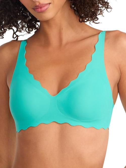 b. temptd by Wacoal B. Wowd Wire Free Comfort Bra Product Image