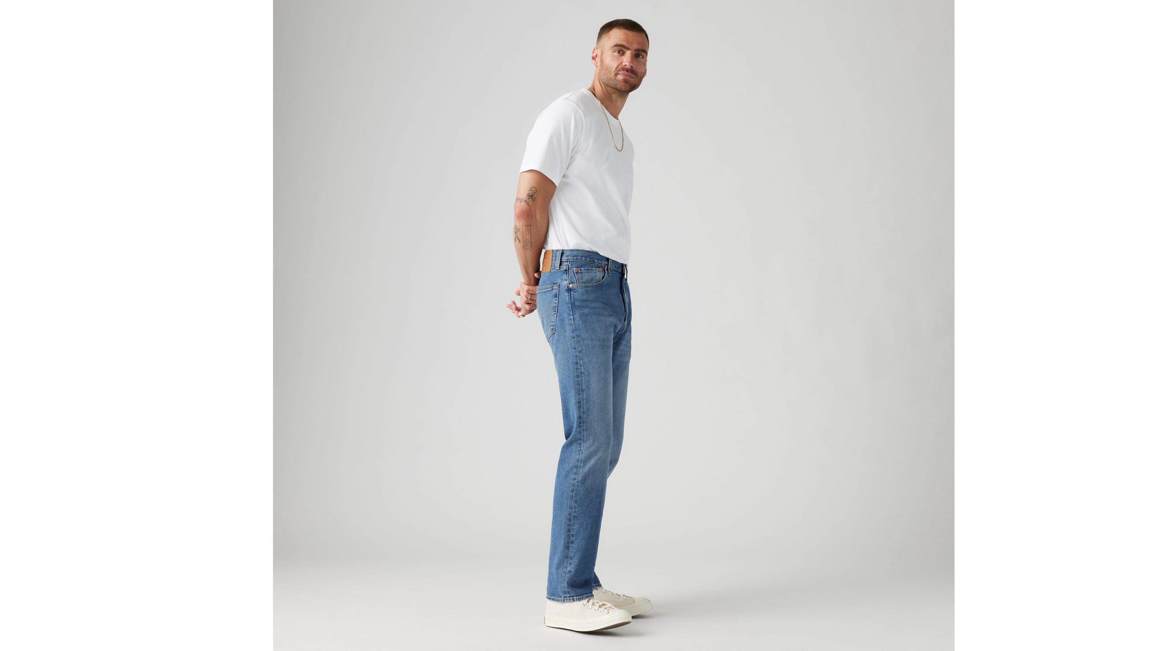 501® '93 Straight Fit Men's Jeans Product Image