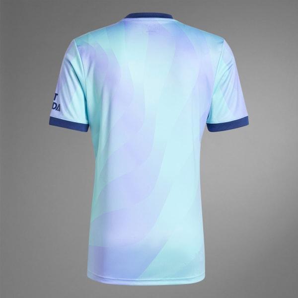 Arsenal 24/25 Third Jersey Product Image