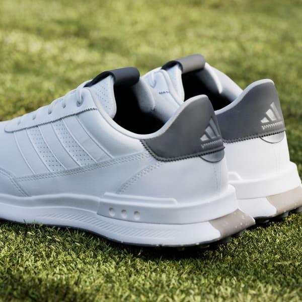 S2G 24 Leather Spikeless Golf Shoes Product Image