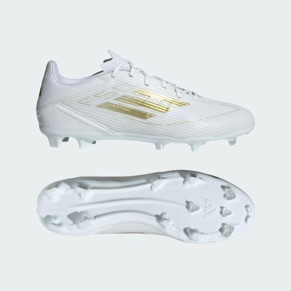 F50 League Multi-Ground Soccer Cleats Product Image