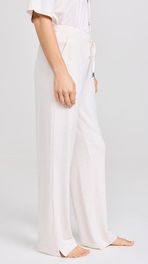 PJ Salvage Essentials Pants | Shopbop Product Image