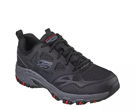 Skechers Mens Hillcrest Hiking Shoe Product Image