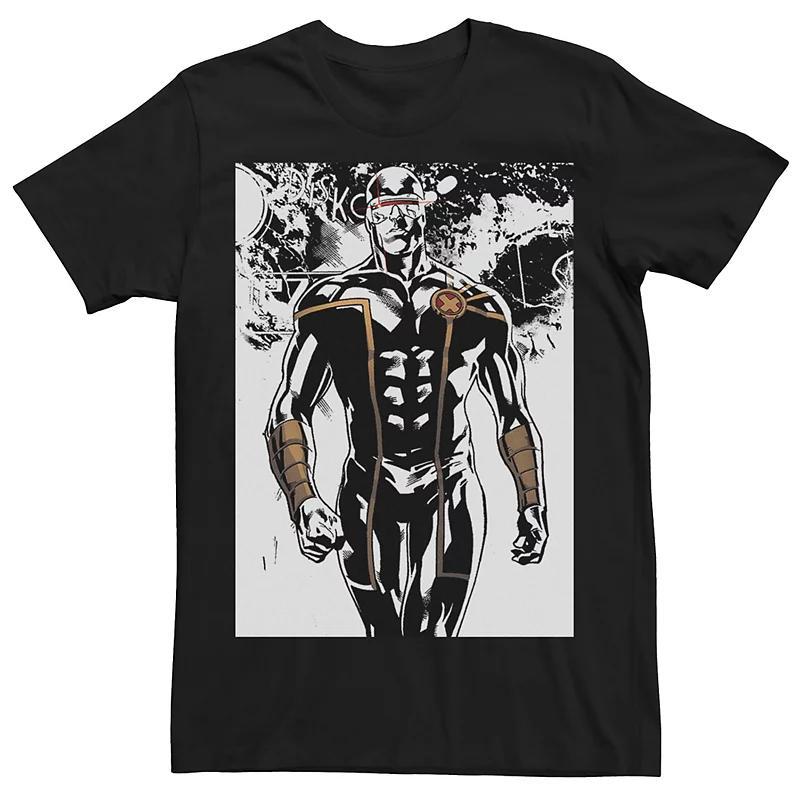 Mens Marvel X-Men Cyclops Trot Tee Product Image