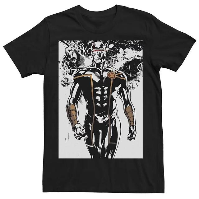 Mens Marvel X-Men Cyclops Trot Tee Product Image