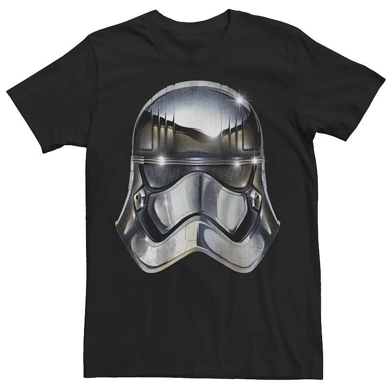 Mens Star Wars Stormtrooper Desert Commander Graphic Tee Product Image