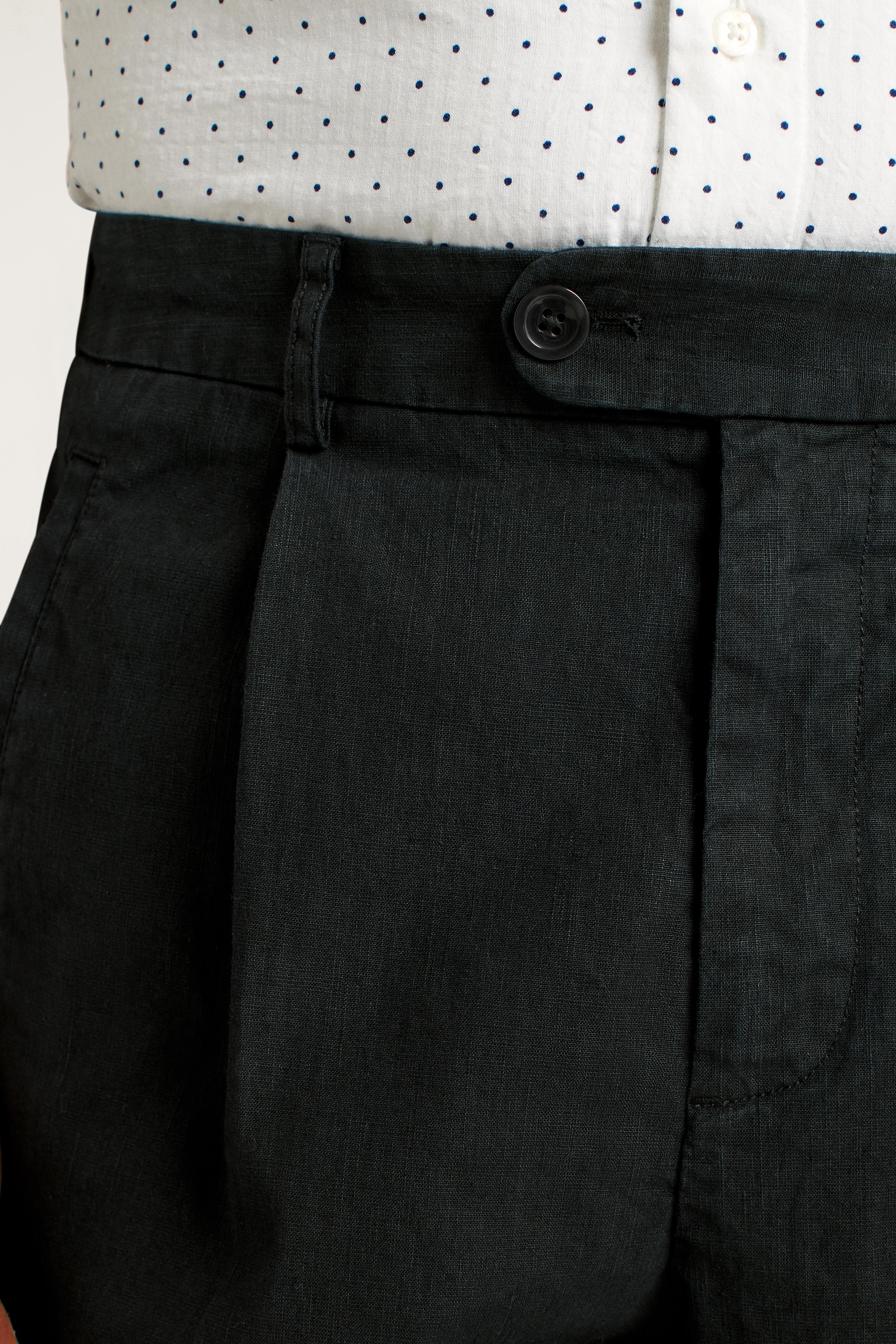 Coastal Linen Pant Product Image