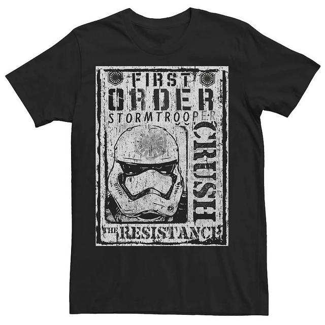 Mens Star Wars Han Solo Brosephs Tee Product Image