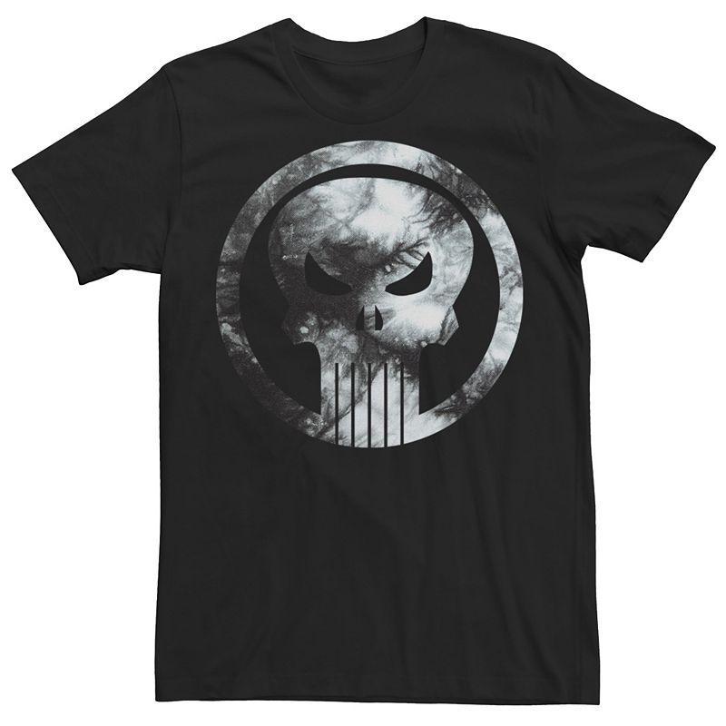 Mens The Punisher Logo Tee Product Image