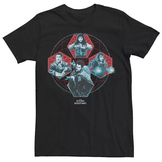 Mens Star Wars Solo New Film Poster Tee Product Image