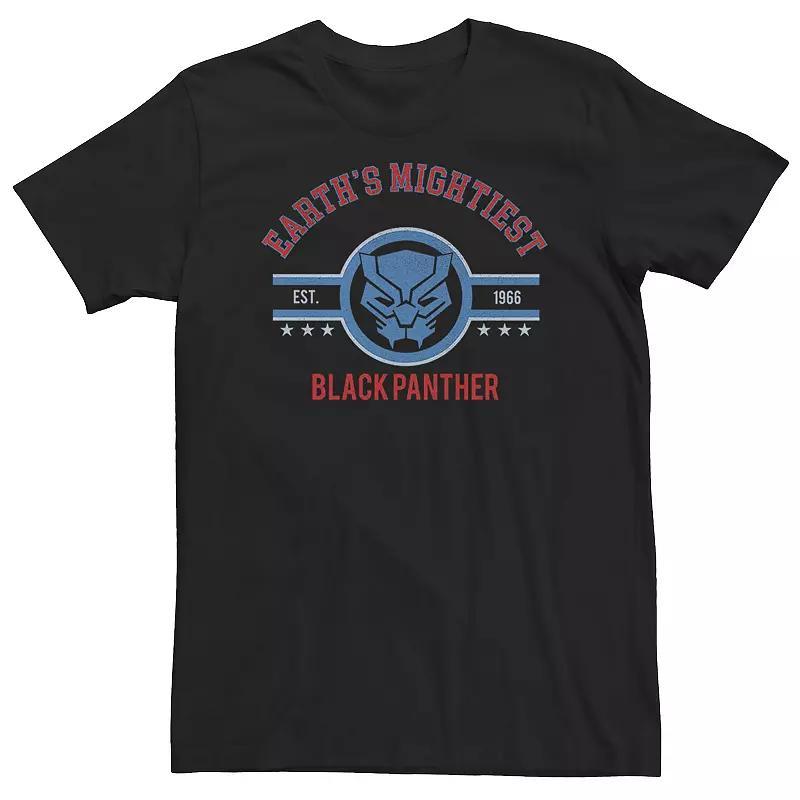 Mens Marvels Spider-Man Jump Tee Product Image