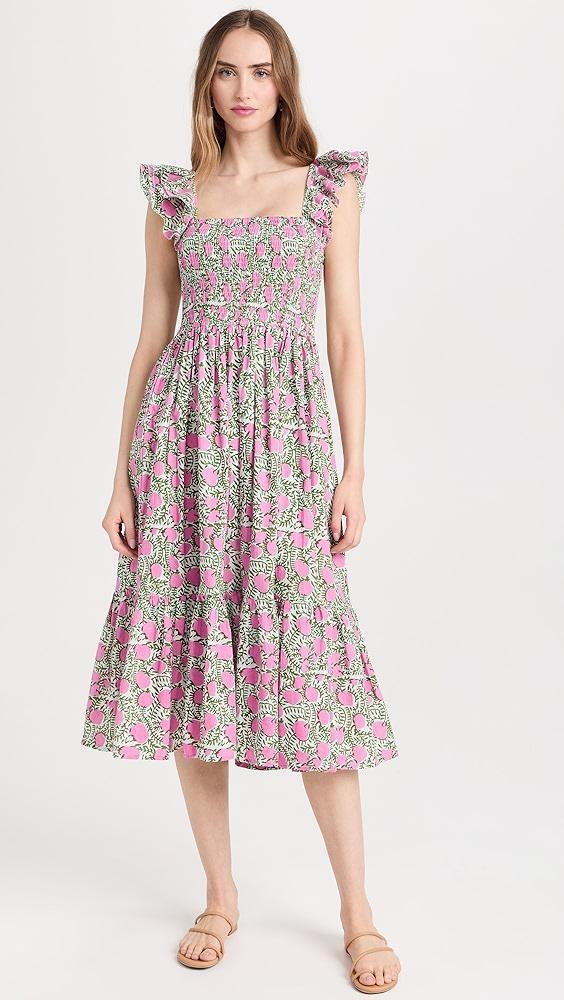 Mille Olympia Dress | Shopbop Product Image