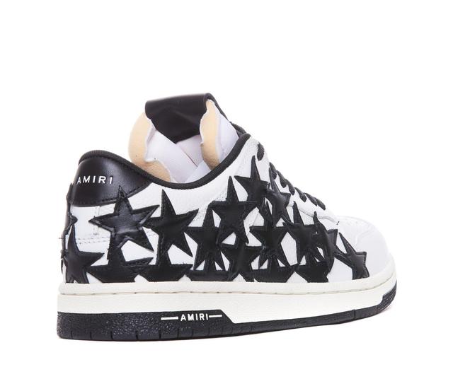 AMIRI Sneakers In White Product Image