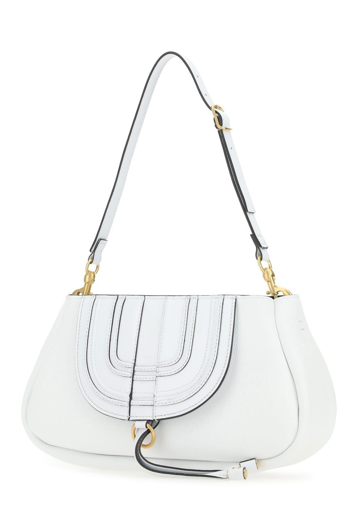 Borsa-tu Nd Chloe Female In White Product Image