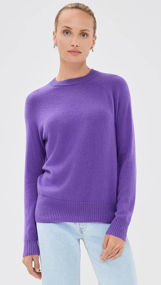 Christopher Esber Monument Open Twist Sweater | Shopbop Product Image