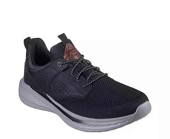 Skechers Relaxed Fit Slade Breyer Mens Shoes Product Image