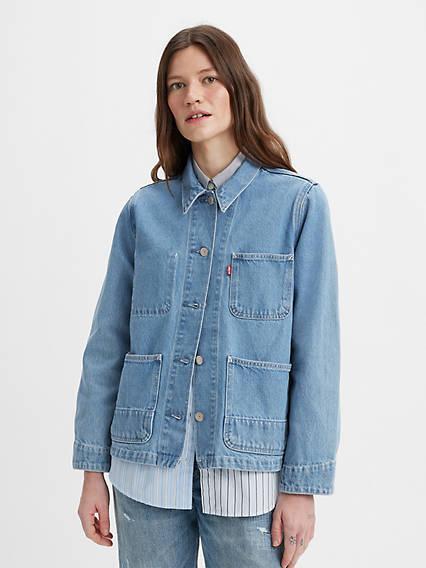 Levi's Chore Coat - Women's Product Image