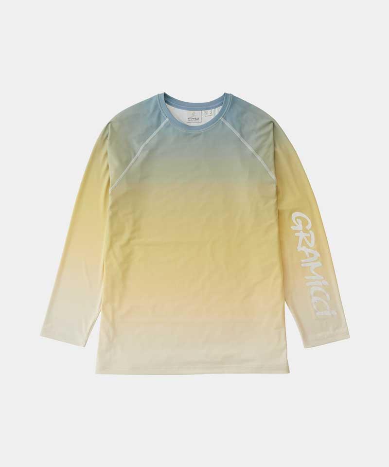 UPF-Shield Long Sleeve Top Product Image