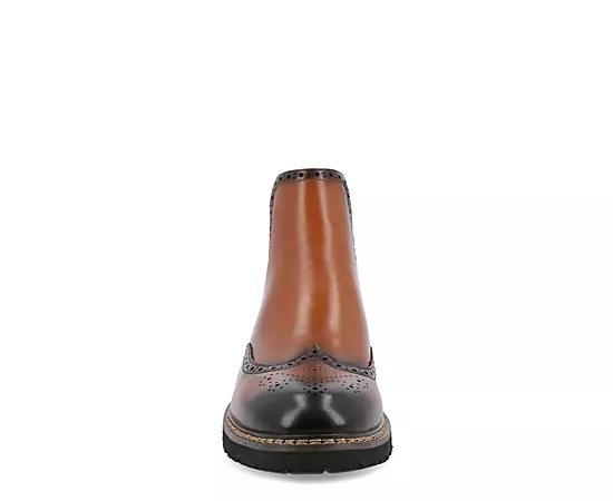 Vance Co Men's Hogan Chelsea Boot Product Image