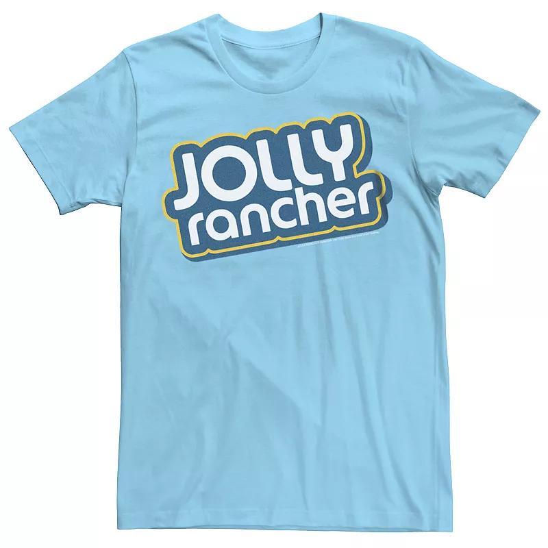 Mens Jolly Rancher Jolly Logo Tee Product Image