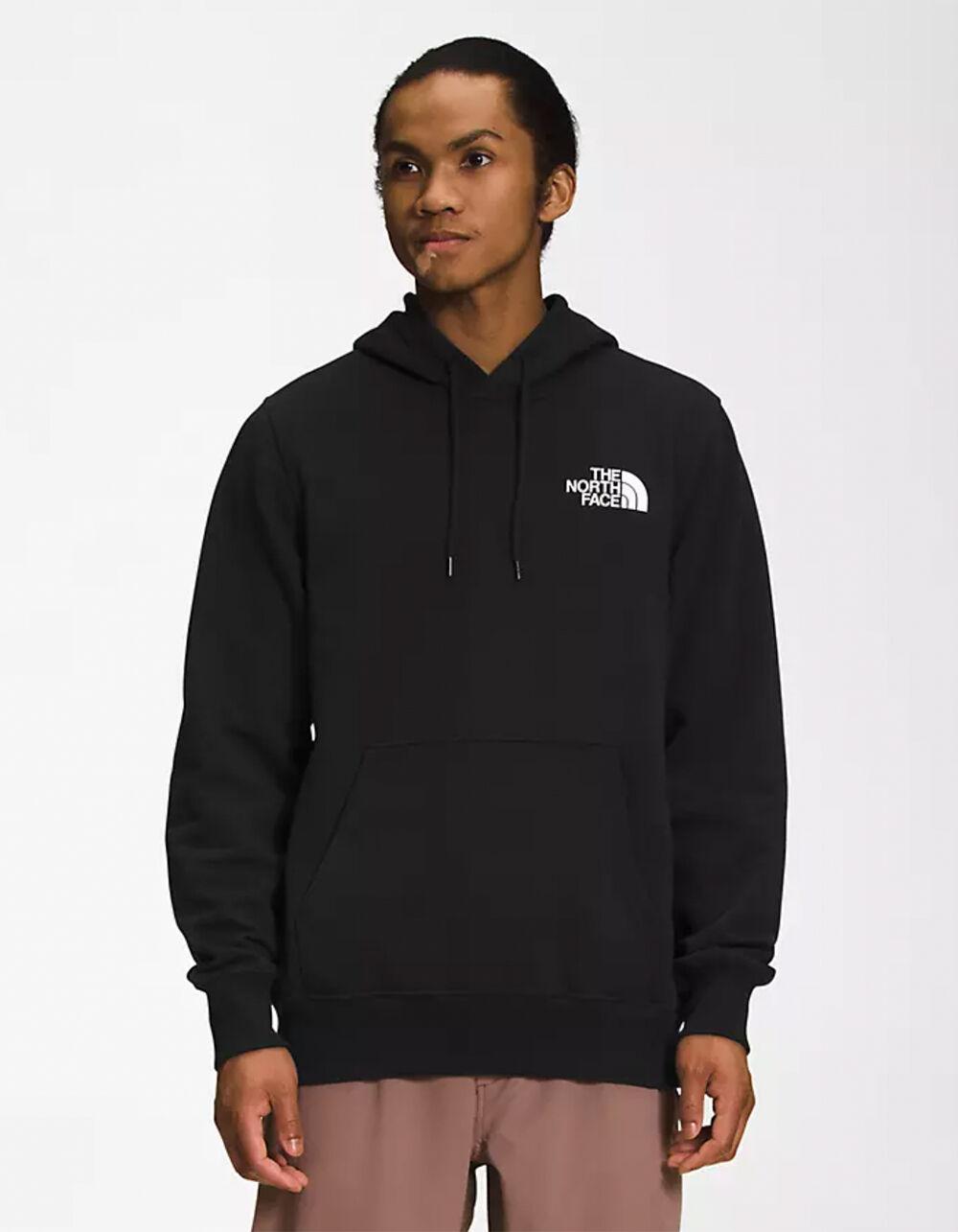 THE NORTH FACE Box NSE Mens Hoodie Product Image