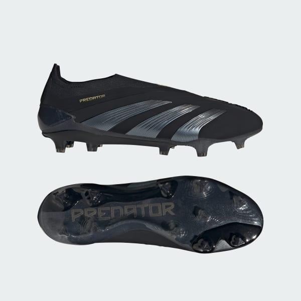 Predator Elite Laceless Firm Ground Soccer Cleats Product Image