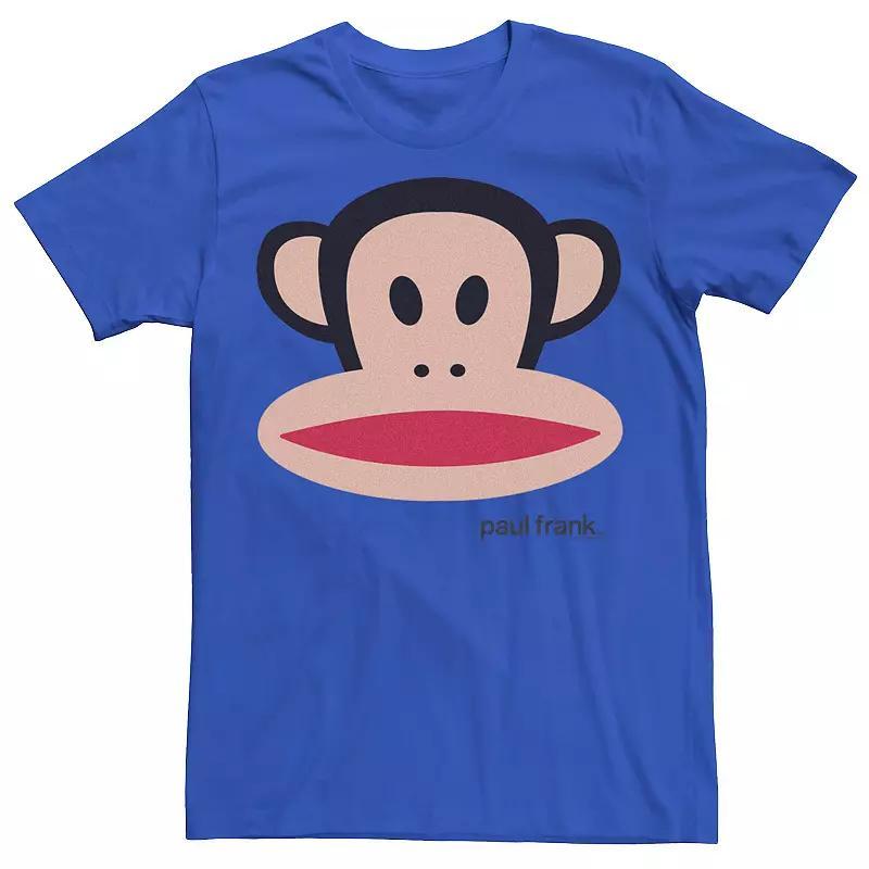 Mens Paul Frank Julius Head Logo Tee Product Image