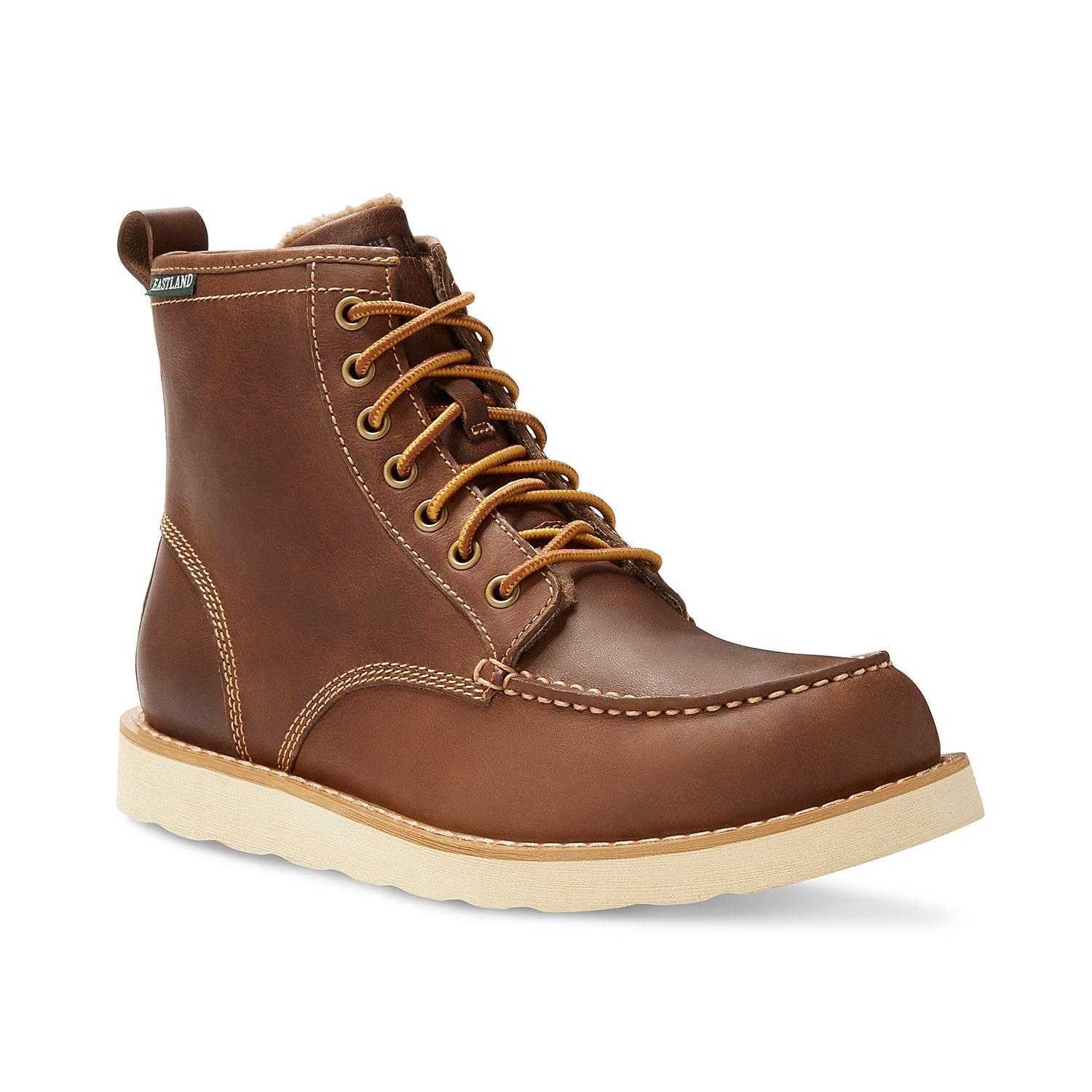 Eastland Lumber Up Moc Toe Boot Product Image