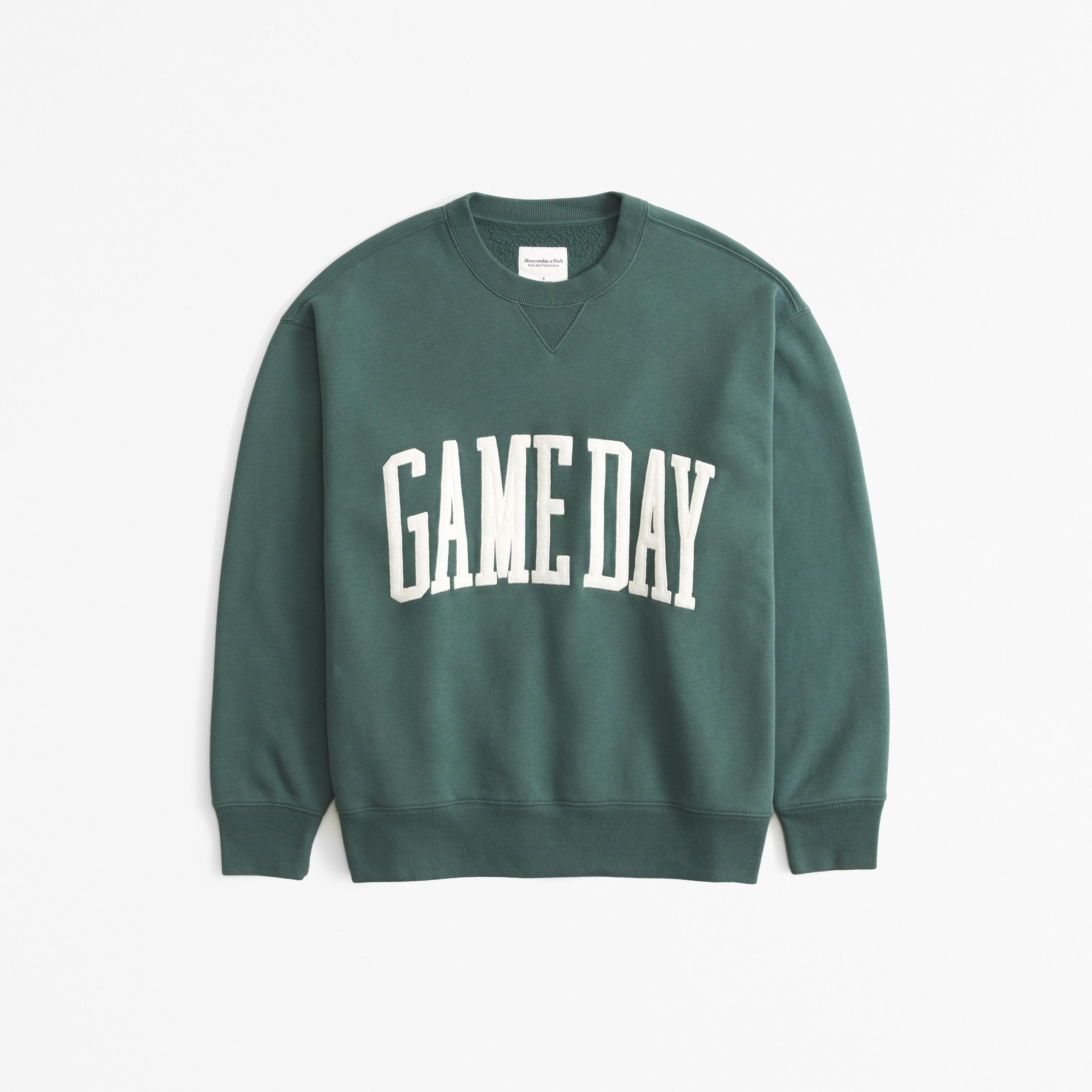 Go Team Vintage Sunday Crew Product Image