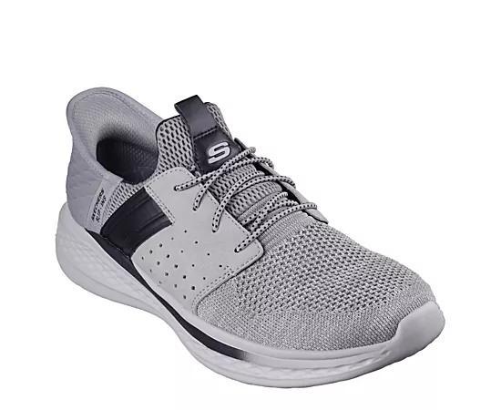 Skechers Mens Slip-Ins Slade-Ocon Sneaker Product Image