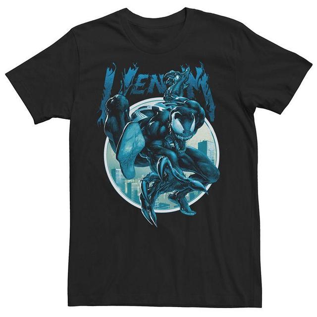 Mens Marvel Comics Venom Tee Product Image