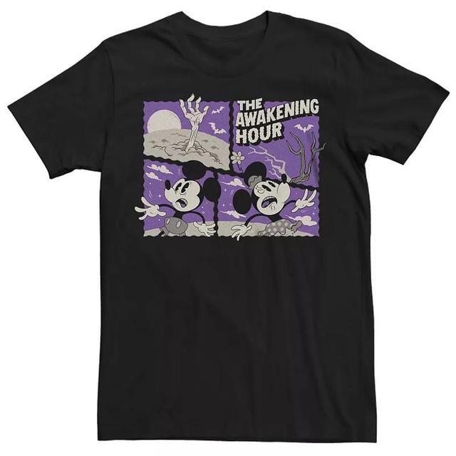 Mens Guardians of the Galaxy Comic Tee Product Image