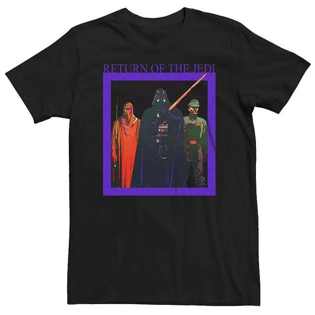 Mens Star Wars Coming To A Galaxy Near You Tee Product Image