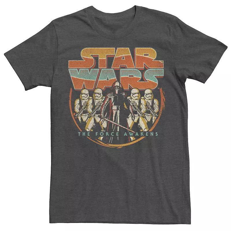 Mens Star Wars Coming To A Galaxy Near You Tee Product Image