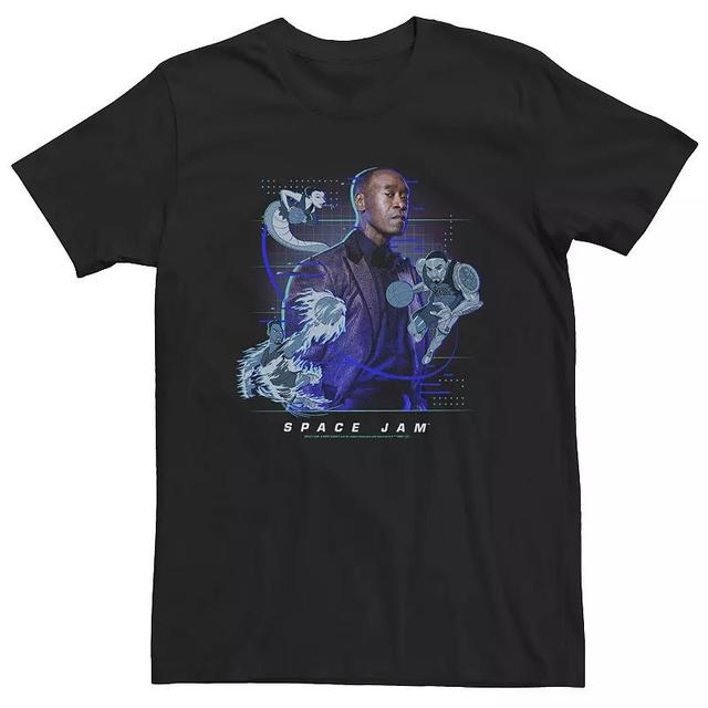 Mens Star Wars Han Solo Movie Millennium Falcon Fastest Ship Tee Product Image