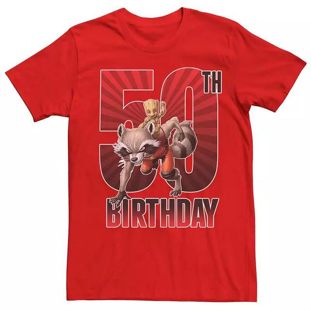 Boys 8-20 Marvel Be Incredible Graphic Tee, Boys Product Image