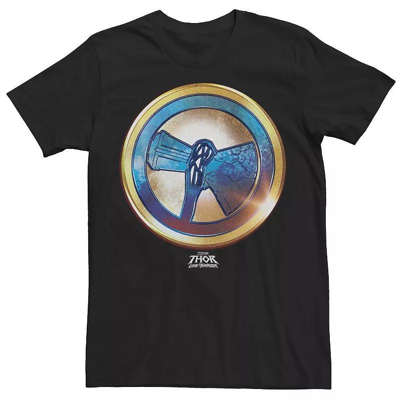 Fifth Sun Mens Lost Kristoff Short Sleeve Crew T-shirt Product Image