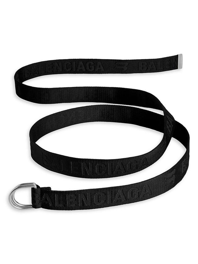 Mens D Ring Belt Product Image